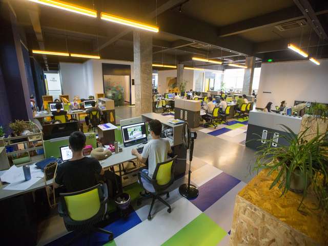 望都客厅装修设计